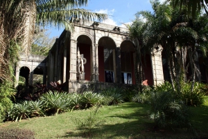 Rio de Janeiro: Sitio Roberto Burle Marx Guided Tour