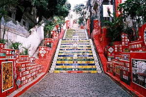 Rio de Janeiro: Skip-The-Line Private Sugarloaf & City Tour