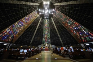 Rio de Janeiro: Skip-The-Line Private Sugarloaf & City Tour