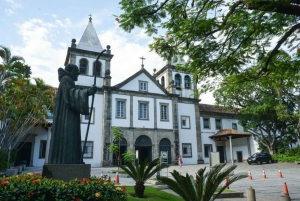 Rio de Janeiro: Skip-The-Line Private Sugarloaf & City Tour