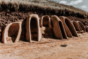 Rio de Janeiro State: Uaná Etê Cultural Gardens Entry Ticket
