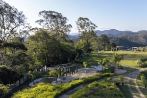 Rio de Janeiro State: Uaná Etê Cultural Gardens Entry Ticket