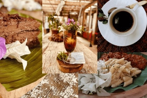 Rio de Janeiro State: Uaná Etê Cultural Gardens Entry Ticket