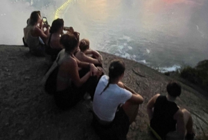 Rio de Janeiro: Two Brothers Sunrise and Sunset Hike Vidigal