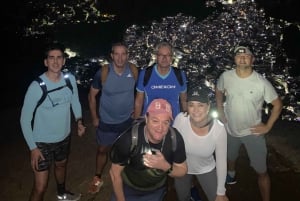 Rio de Janeiro: Two Brothers Sunrise and Sunset Hike Vidigal
