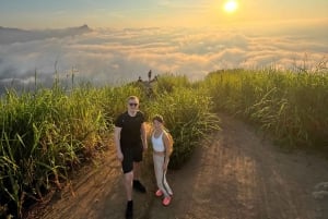 Rio de Janeiro: Two Brothers Sunrise and Sunset Hike Vidigal