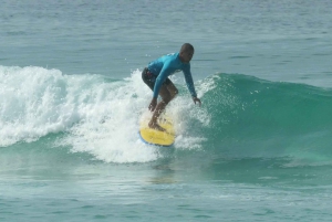 Rio de Janeiro: Surflessons and surfcoach.