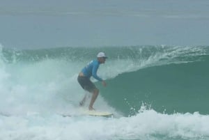 Rio de Janeiro: Surflessons and surfcoach.