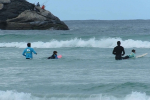 Rio de Janeiro: Surftrips Cabo Frio, Arraial do Cabo, Buzios