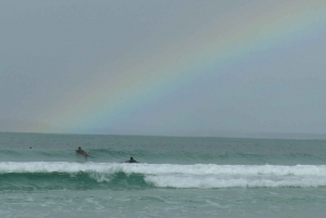 Rio de Janeiro: Surftrips Cabo Frio, Arraial do Cabo, Buzios