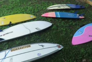 Rio de Janeiro: Surftrips Cabo Frio, Arraial do Cabo, Buzios