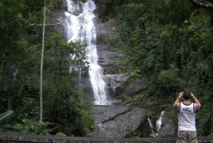 Rio de Janeiro: Tijuca's Peak Hiking Tour