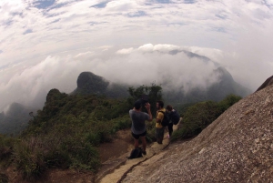 Rio de Janeiro: Tijuca's Peak Hiking Tour