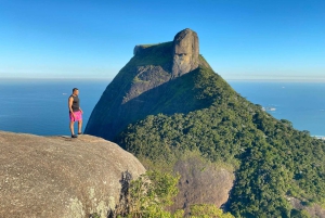 Rio de Janeiro: Trilha da Pedra Bonita e Vista Chinesa