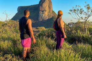 Rio de Janeiro: Trilha da Pedra Bonita e Vista Chinesa