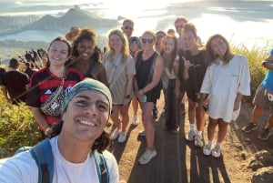 Rio de Janeiro: Two Brothers Sunrise and Sunset Hike Vidigal