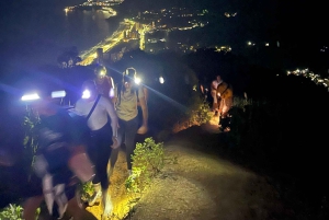 Rio de Janeiro: Two Brothers Sunrise and Sunset Hike Vidigal