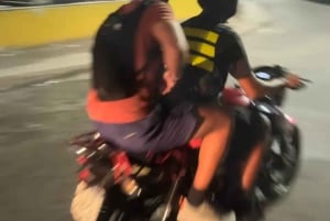 Rio de Janeiro: Two Brothers Sunrise and Sunset Hike Vidigal