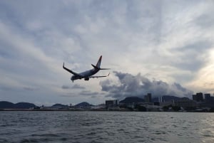 Rio de Janeiro: Unforgettable Sunset Boat Tour