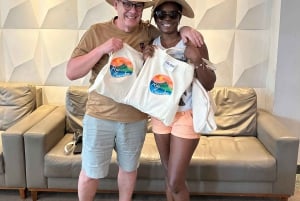 Rio de Janeiro: Watch the Samba Schools parade at the Sambadrome