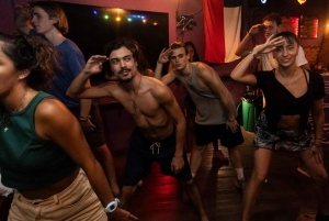 Rio Experience: Caipirinha Workshop (2 Caipis) + Funk Class