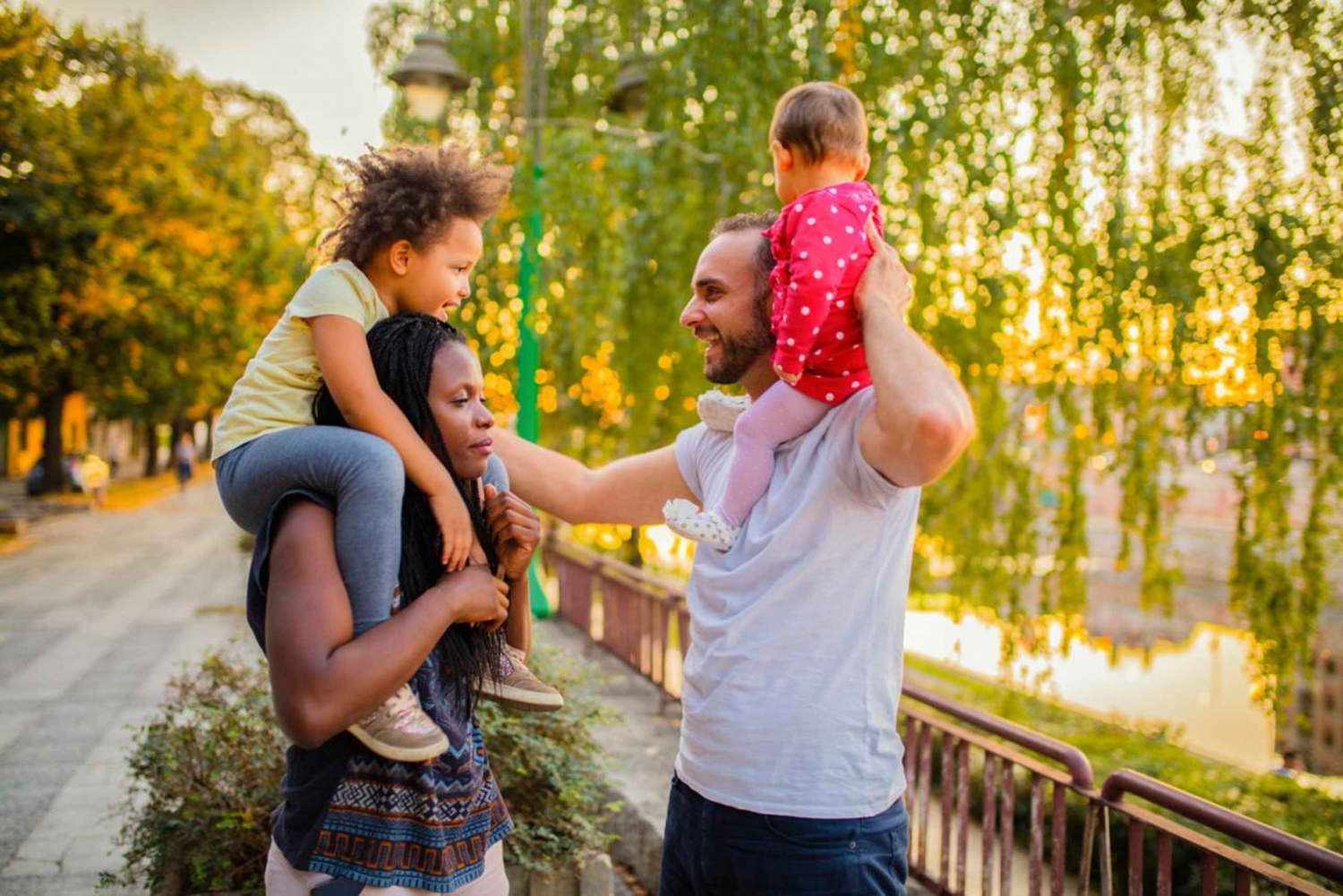 Rio Family Adventure: History, Art, and Parks Unveiled