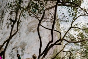 Rio: Garganta do Céu Trail and Waterfall Experience