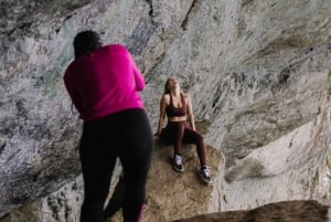 Rio: Garganta do Céu Trail and Waterfall Experience