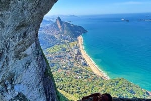 Rio: Garganta do Céu Trail and Waterfall Experience