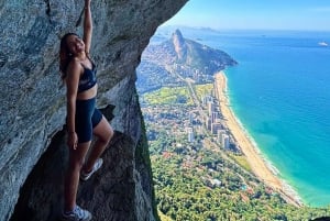 Rio: Garganta do Céu Trail and Waterfall Experience