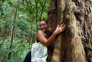 Rio: Garganta do Céu Trail and Waterfall Experience