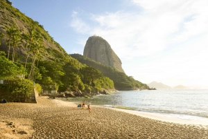 Rio: Guanabara Bay 2-Hour Boat Tour