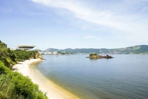 Rio: Guanabara Bay 2-Hour Boat Tour