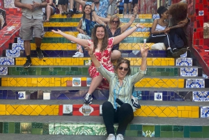 Rio Highlights: Christ, Sugarloaf, more in a Private Tour