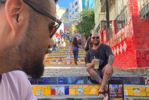 Rio Highlights: Christ, Sugarloaf, more in a Private Tour