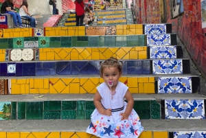 Rio Highlights: Christ, Sugarloaf, more in a Private Tour