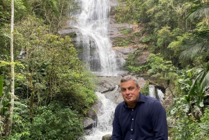Rio Highlights: Christ, Sugarloaf, more in a Private Tour