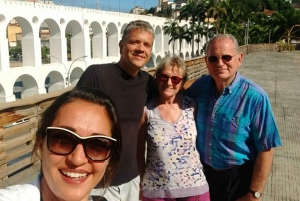 Rio Highlights: Christ, Sugarloaf, more in a Private Tour