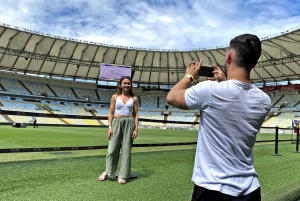 Rio Highlights: Christ, Sugarloaf, more in a Private Tour
