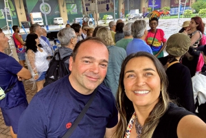 Rio Highlights: Christ, Sugarloaf, more in a Private Tour