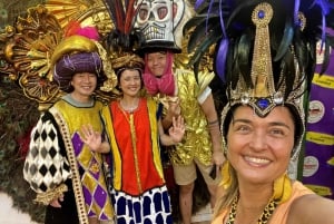 Rio Highlights: Christ, Sugarloaf, more in a Private Tour