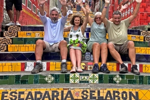 Rio Highlights: Christ, Sugarloaf, more in a Private Tour