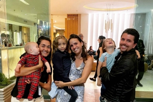 Rio Highlights: Christ, Sugarloaf, more in a Private Tour