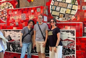 Rio Highlights: Christ, Sugarloaf, more in a Private Tour