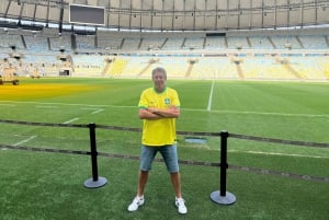 Rio Highlights: Christ, Sugarloaf, more in a Private Tour