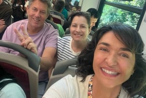 Rio Highlights: Christ, Sugarloaf, more in a Private Tour