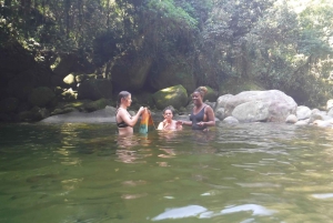 Rio: Hiking Adventure in Serra dos Órgãos National Park