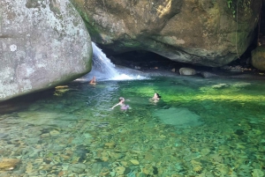 Rio: Hiking Adventure in Serra dos Órgãos National Park
