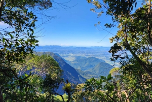 Rio: Hiking Adventure in Serra dos Órgãos National Park