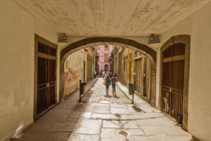 Rio: Historical Walking Tour